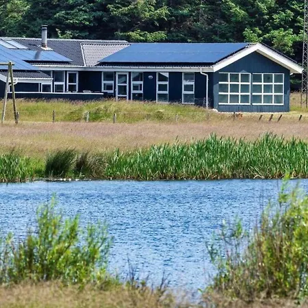 Ve066-vejers-strand-jafdalvej-99 Semesterbostad