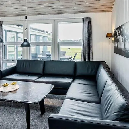 بيت للعطل Ve066-vejers-strand-jafdalvej-99 فايرس ستراند