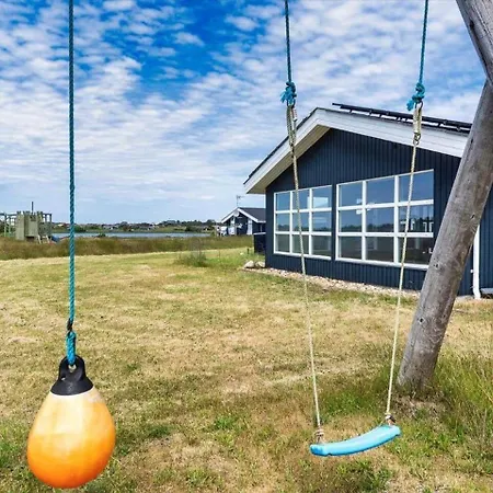 Feriehus Ve066-vejers-strand-jafdalvej-99 *
