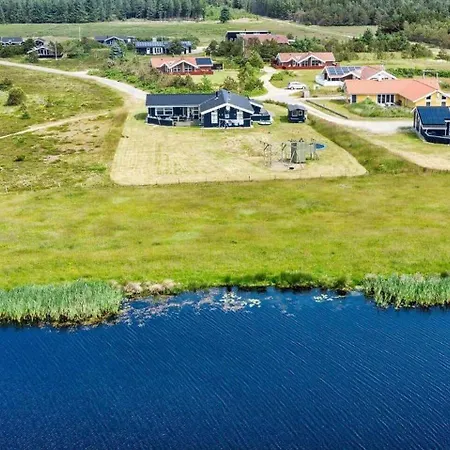 Feriehus Ve066-vejers-strand-jafdalvej-99